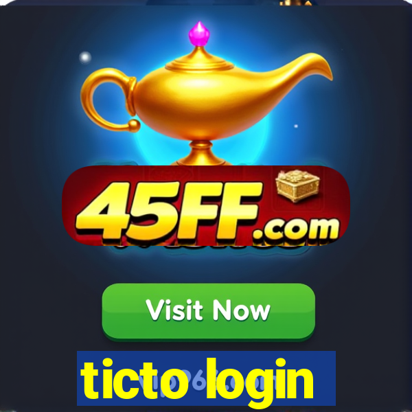 ticto login